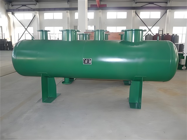 合山集分水器需要电源吗